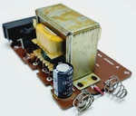 Vintage Toshiba Boombox Bombeat 16 Power Transformer Replacement Part Untested. Fixed Price $36.00.