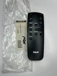 Rca Remote Control Oem Nos For Cd Cassette Stereo System RP7989A RP9379A. Fixed Price $16.03.