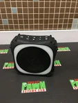 Ecogear Fx GDI-EXEDGPRO400-410 Water Proof Bluetooth Speaker (R7B016967). Fixed Price $49.99.