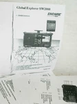 Vintage Encore Global Explorer SW2000 2995 22 Band Radio Copy Of Manual Only. Fixed Price $9.39.