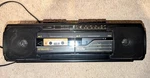 Realistic SCR-38 Am/fm Speed Dubbing Cassette Recorder/radio Model 14-756 (t). Fixed Price $38.45.
