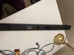 Onn. Blast 32 Inch Speaker Working, With Remote. Fixed Price $49.94.