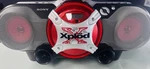 Sony Xplod CFD-G505 Boombox, Tested See Video Fantastic Shape. Fixed Price $179.99.