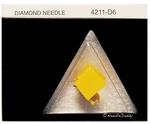 Record Player Turntable Needle Stylus For Jvc DT-58 DT-59 DT-55II. Fixed Price $27.49.