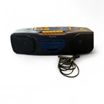 Vintage Sony CFS-E60 Portable Am / Fm Cassette Radio Tested And Working !. Fixed Price $49.00.