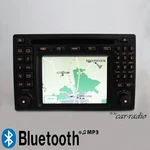 Genuine Mercedes W163 Comand 2.0 Bluetooth Radio MP3 A1638201489 Cd Navigation. Fixed Price $432.63.