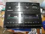 Vintage Magnavox Aw 7790 Dual Deck Am/fm Radio Cassette Recorder. Fixed Price $14.99.