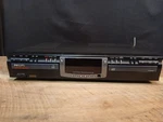 Philips CDR200 Double Deck Recorder Tested & Working, Use An Amp For Playback. Fixed Price $199.99.