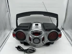 Vintage Sony Xplod Boombox CFD-RG880CP Am Fm Radio Cd Cassette Player Rare. Fixed Price $459.99.