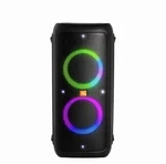 Jbl Partybox 300 Portable Bluetooth Speaker - Black. Fixed Price $434.22.