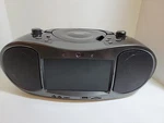 Naxa NDL-256 7 Bluetooth Dvd Boombox Tested Working. Fixed Price $79.99.