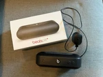 Beats Pill By Dre Portable Wireless Speaker Black Bluetooth A1680 W/ Box Charger. Fixed Price $65.00.