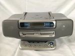 Panasonic RX-MDX81 Radio Cassette Cd Am Fm Boombox Tested. Fixed Price $302.71.
