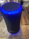 Anker Soundcore Flare 2 Bluetooth Speaker With 360 Led Lights. Fixed Price $40.00.