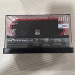 New Altec Lansing, The Jacket H20 3, Waterproof Rugged Bluetooth Speaker - Red. Fixed Price $22.95.