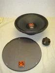 Mr Dj PP-3500BT+ Low Frequency Driver/woofer & Hf Compression Horn Only Look!!. Fixed Price $49.00.
