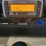 Siriusxm Satellite Radio SUBX2 Portable Desktop Boombox Receiver Speaker. Fixed Price $52.00.