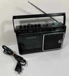Magnavox Radio Am Fm Cassette Player & Recorder Vintage Model D7185 - Fast Ship!. Fixed Price $29.99.