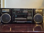 Toshiba RT-7016 Stereo Radio Cassette Recorder. Fixed Price $85.00.