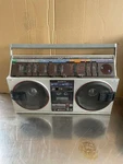 Sony CFS-99 Fm Am Radio Cassette Player Vintage Jank. Fixed Price $329.00.