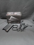Onkyo DAC-HA200 Portable Usb Headphone Amplifier Hi-res Audio Black Japan. Fixed Price $138.66.