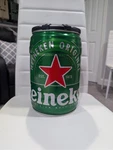 Custom Mini Keg Bluetooth 5.25" Kicker Speaker, Rechargeable, Usb. Fixed Price $209.99.