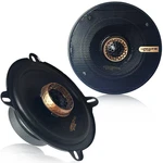 Warzone 2X WZ52PTI 5" Coaxial Speaker Pair 380W Max 100W Rms 4 Ohm Car Audio. Fixed Price $49.95.