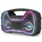 Aomais U-go Mini Bluetooth Waterproof Speaker. Fixed Price $58.00.