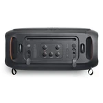 Jbl Partybox On-the-go Essential Portable Speaker Built-in Lights Black. Fixed Price $239.99.