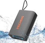 Speaker, Portable Wireless Bluetooth Speakers, Waterproof Loud Stereo Sound With. Fixed Price $13.95.