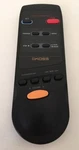 Koss HG1260. Remote Control. Fixed Price $9.67.