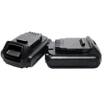 2-PACK 20V Battery For Dewalt DCD771C2, DCD780C2 DCD980M2 DCF885C2 DCL043 DCR002. Fixed Price $69.99.