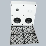 Rare Ikea Eneby Bluetooth Wireless Speaker Model E1730 Gen 2 White For Parts. Fixed Price $79.00.
