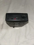 Sharp Am- Fm Cassette Player JC-510(GY) Auto Reverse Tested Works No Batt Cover. Fixed Price $19.00.