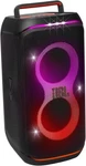 Jbl 120 Partybox Club Portable Speaker Foldable Handle Hours Play Time. Fixed Price $260.95.