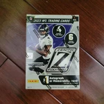 2023 Panini Zenith Football Blaster Box Sealed New 24 Cards Nfl Stroud Bryce. Fixed Price $36.95.