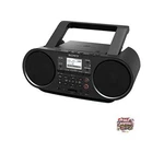 Sony Cd Radio ZS-RS81BT Bluetooth/fm/am/wide Compatible Language Learning. Fixed Price $500.76.