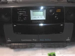 Vintage Magnavox Az 8340 Boombox Cd, Radio Works. Fixed Price $20.00.