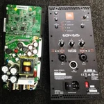 Jbl Eon 610 - 612 615 Amplifier Assembly Repair Service. Fixed Price $130.00.