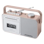 Studebaker SB2130RG Portable Cassette Player/recorder With Am/fm Radio (rose .... Fixed Price $72.47.