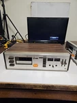 Realistic TR-802 8-TRACK Cartridge Tape Recorder Player For PARTS(2). Fixed Price $64.95.