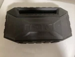 Bluetooth Portable Speaker Ion Surf Boom Box Black. Fixed Price $60.00.