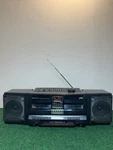 Jvc PC-V77 Classic Portable Component System. Fixed Price $50.00.