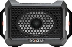 Ecoxgear Defender Portable Speaker Black Oak. Fixed Price $299.99.