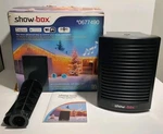 Show Box Wifi Speaker Outdoor Indoor Control #0677490. Fixed Price $85.00.