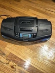 Panasonic Boombox RX-DS28 Power Blaster Tuner Cd Cassette Recorder 1998 Tested. Fixed Price $80.00.