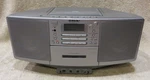 Sony ZS-D5 Radio Cassette Cd Player Boombox Stereo Tested 90S Vintage. Fixed Price $124.95.