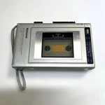National Cassette Recorder Fm/am RX-1900 Radio Used. Fixed Price $119.18.