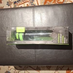 Tal Bluetooth Light Up/waterproof Mini Speaker 28OZ Bottle (green). Fixed Price $15.99.