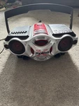 Sony Xplod CFD-G700CP Boombox Cd Cassette MP3 Am/fm Radio Portable Stereo Tested. Fixed Price $179.99.
